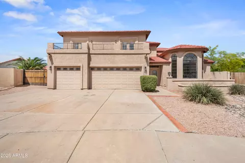 4148 W Post Rd, Chandler, AZ 85226
