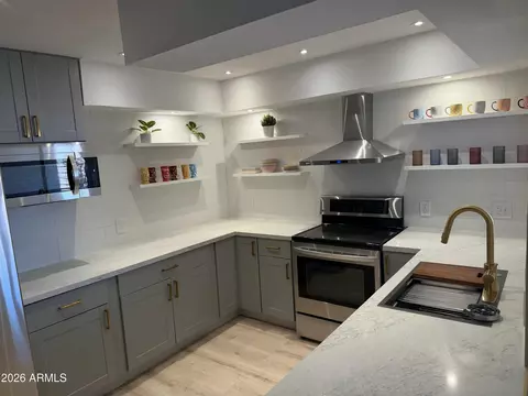 1650 N 87th Ter #2B, Scottsdale, AZ 85257