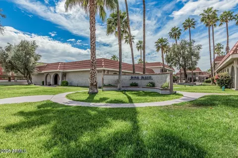 1650 N 87th Ter #2B, Scottsdale, AZ 85257