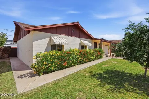 1818 W Morten Ave, Phoenix, AZ 85021