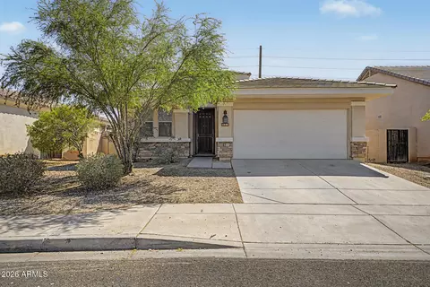 137 N 107th Dr, Avondale, AZ 85323