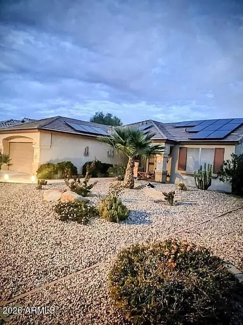 17247 N Javelina Dr, Surprise, AZ 85374