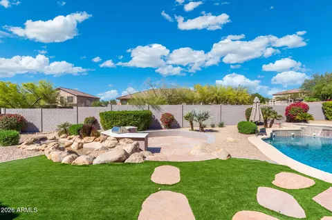 Exterior - 6952 E Trailridge Cir, Mesa, AZ 85207 photo 10 of 10