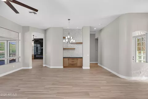 Living - 6952 E Trailridge Cir, Mesa, AZ 85207 photo 7 of 13