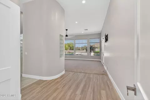 Entry Way - 6952 E Trailridge Cir, Mesa, AZ 85207 photo 1 of 2