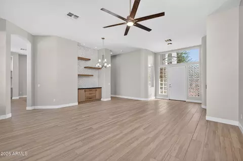 Living - 6952 E Trailridge Cir, Mesa, AZ 85207 photo 5 of 13