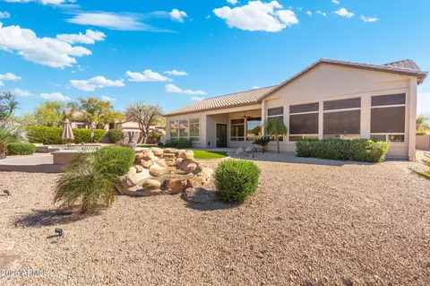 Exterior - 6952 E Trailridge Cir, Mesa, AZ 85207 photo 7 of 10