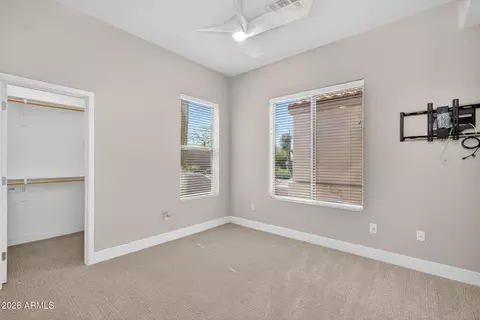 Bedroom - 6952 E Trailridge Cir, Mesa, AZ 85207 photo 2 of 4