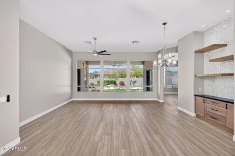 Living - 6952 E Trailridge Cir, Mesa, AZ 85207 photo 4 of 13