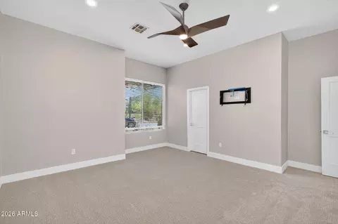 Bedroom - 6952 E Trailridge Cir, Mesa, AZ 85207 photo 4 of 4