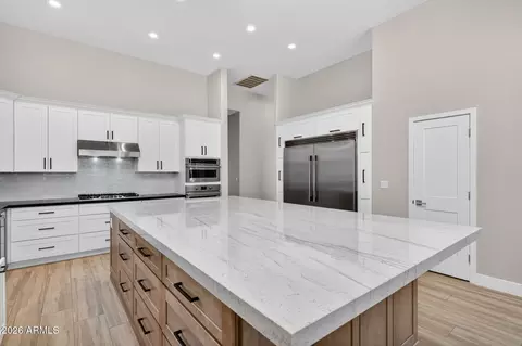 Kitchen - 6952 E Trailridge Cir, Mesa, AZ 85207 photo 1 of 6