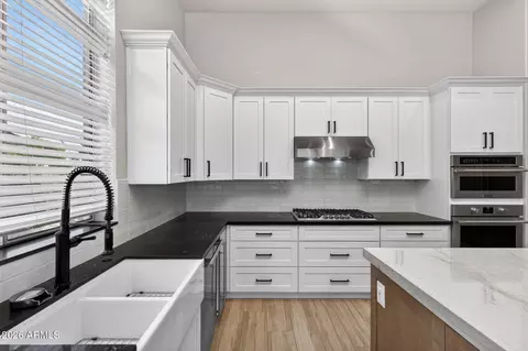 Kitchen - 6952 E Trailridge Cir, Mesa, AZ 85207 photo 6 of 6