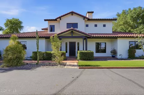 2634 N 52nd St, Phoenix, AZ 85008