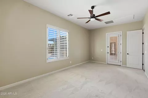 Bedroom - 2471 E Robin Ct, Gilbert, AZ 85296 photo 2 of 4