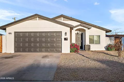3911 N 13th Way, Phoenix, AZ 85014