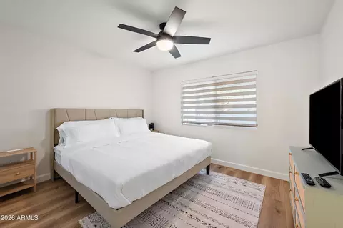 Bedroom - 3911 N 13th Way, Phoenix, AZ 85014 photo 1 of 6