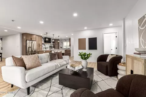 1515 N Saguaro Dr, Tempe, AZ 85288