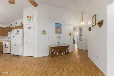 1232 E Pollino St, San Tan Valley, AZ 85140