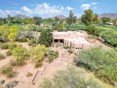 8130 E Williams Dr, Scottsdale, AZ 85255