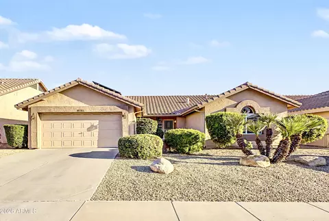 8701 W Behrend Dr, Peoria, AZ 85382