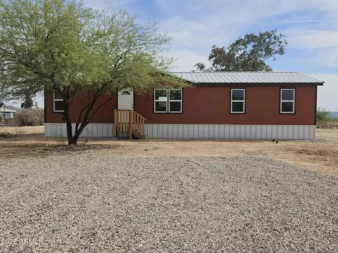33755 W Rainbow Trl, Arlington, AZ 85322