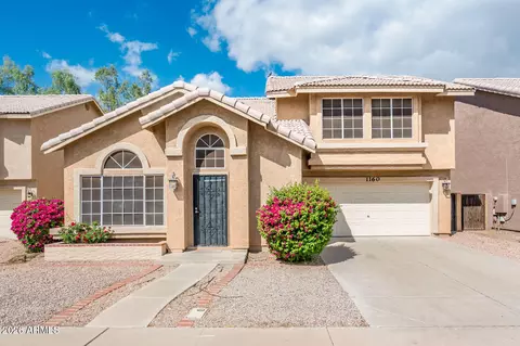 1160 N Nantucket St, Chandler, AZ 85225