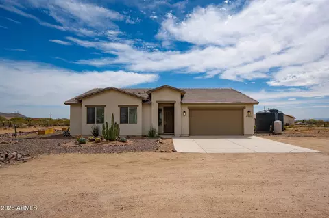 47833 N 43rd Ave, New River, AZ 85087