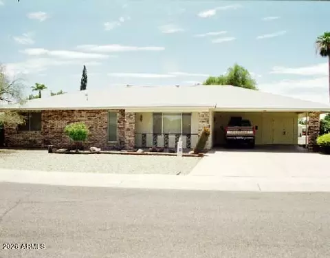 12222 N Mission Dr N, Sun City, AZ 85351