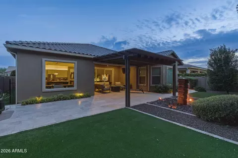 1104 E Knightsbridge Way, Gilbert, AZ 85297 photo 53