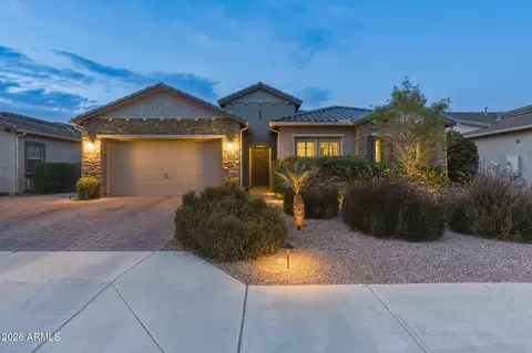 1104 E Knightsbridge Way, Gilbert, AZ 85297 photo 50