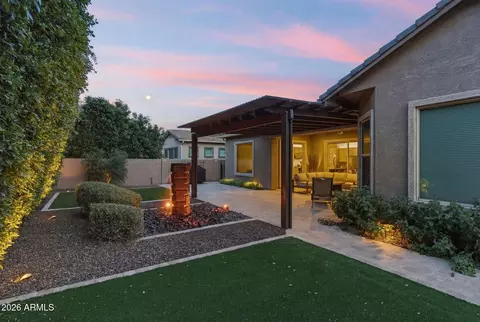 1104 E Knightsbridge Way, Gilbert, AZ 85297 photo 52