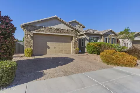 1104 E Knightsbridge Way, Gilbert, AZ 85297 photo 57