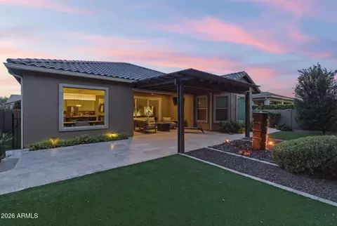 1104 E Knightsbridge Way, Gilbert, AZ 85297 photo 56