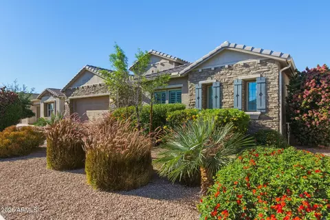 1104 E Knightsbridge Way, Gilbert, AZ 85297 photo 59