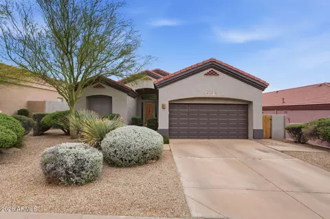 6334 E Viewmont Dr #58, Mesa, AZ 85215
