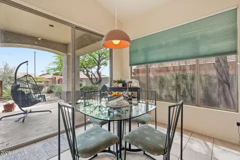 Dining - 6334 E Viewmont Dr #58, Mesa, AZ 85215 photo 3 of 4