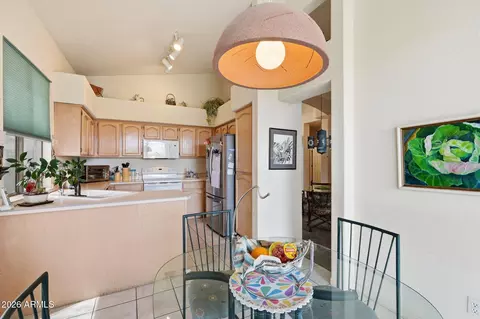 Kitchen - 6334 E Viewmont Dr #58, Mesa, AZ 85215 photo 1 of 6