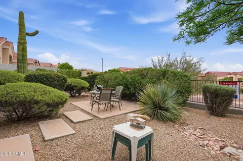 Exterior - 6334 E Viewmont Dr #58, Mesa, AZ 85215 photo 6 of 11