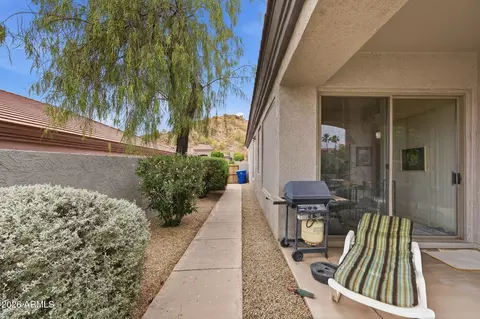 Exterior - 6334 E Viewmont Dr #58, Mesa, AZ 85215 photo 4 of 11