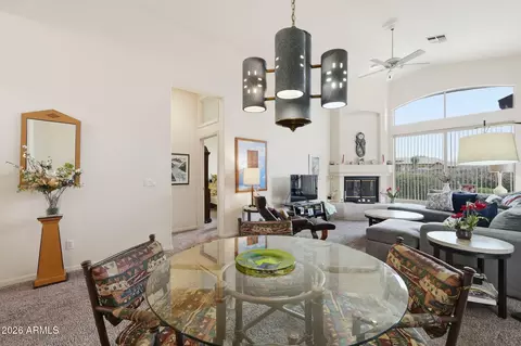 Dining - 6334 E Viewmont Dr #58, Mesa, AZ 85215 photo 2 of 4