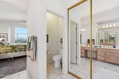 Bath - 6334 E Viewmont Dr #58, Mesa, AZ 85215 photo 1 of 5