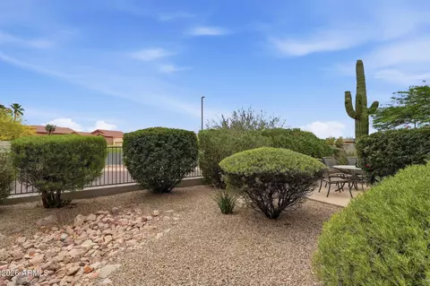 Exterior - 6334 E Viewmont Dr #58, Mesa, AZ 85215 photo 9 of 11