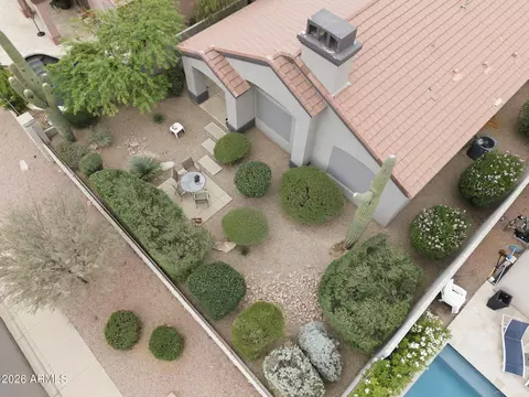 Exterior - 6334 E Viewmont Dr #58, Mesa, AZ 85215 photo 11 of 11