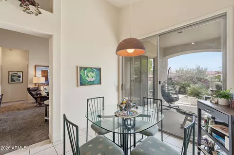 Dining - 6334 E Viewmont Dr #58, Mesa, AZ 85215 photo 4 of 4