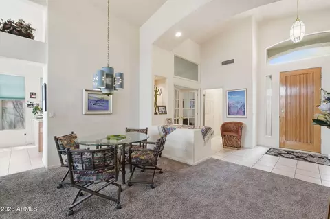 Dining - 6334 E Viewmont Dr #58, Mesa, AZ 85215 photo 1 of 4