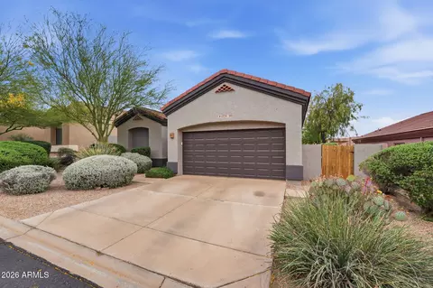 Exterior - 6334 E Viewmont Dr #58, Mesa, AZ 85215 photo 2 of 11