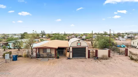 174 N Hilton Rd, Apache Junction, AZ 85119