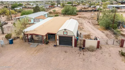 174 N Hilton Rd, Apache Junction, AZ 85119 photo 25