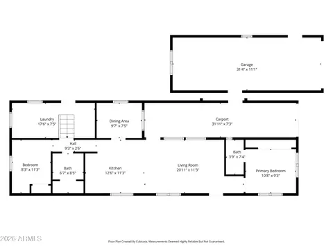 174 N Hilton Rd, Apache Junction, AZ 85119 photo 2