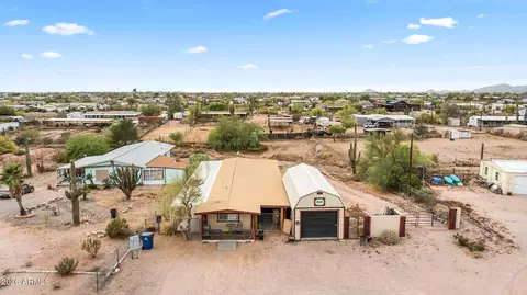 174 N Hilton Rd, Apache Junction, AZ 85119 photo 27